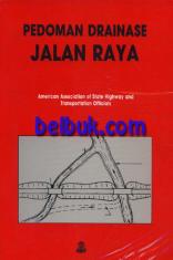 Pedoman Drainase Jalan Raya